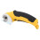 Cordless Scissors Rechargeable Fabric Cutter for Carpet Leather 5