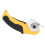 Cordless Scissors Rechargeable Fabric Cutter for Carpet Leather 3