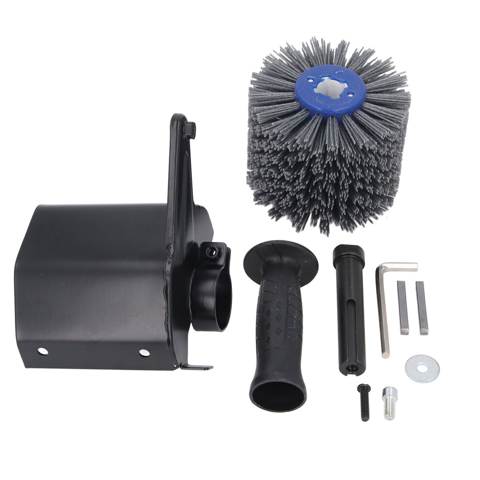 Burnishing Polishing Machine M10 Angle Grinder Attachment Wheel 323163052120