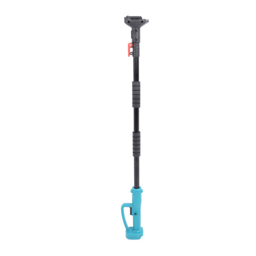 Cordless Chainsaw Pole 180 Degree Adjustable 4.1-7.21ft Telescoping