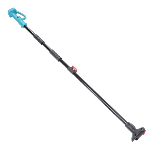 Cordless Chainsaw Pole 180 Degree Adjustable 4.1-7.21ft Telescoping 2