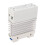 80A 3-32VDC Input SSR 5-220VDC Output with Heatsink 5
