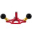 Aluminum Grooving Planer Adjustable Depth Hand Plane 3