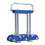 3 Station Edge Roller with Shears Manual Metal Bending Tool 3