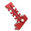 Dowel Maker Jig Kit Adjustable 7-18mm Electric Drill Wood Tool 2