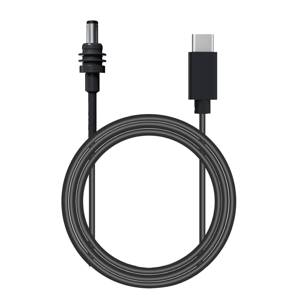 Rectangular Dc Power Cable Usb-C To Dc 100W 2M For 65W Pd 323163053790