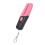 Portable Paper Shredder Mini USB Electric Pink 5