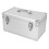 Aluminum Alloy Tool Box 40KG Shockproof Carrying Case with Lock 4