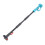 Cordless Chainsaw Pole 180 Degree Adjustable 4.1-7.21ft Telescoping 5