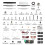 ERCF V1 6-8 Color Kit with ERB2.0 3D Printer Switch for Voro 3