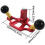 Aluminum Grooving Planer Adjustable Depth Hand Plane 4