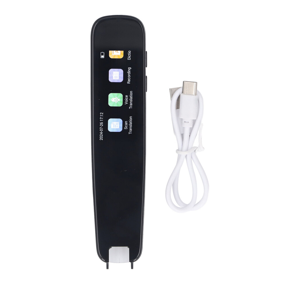 2.23In Offline Multilingual Scan Translation Pen 323163054049