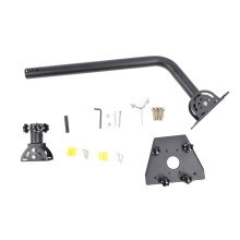 Satellite Adapter Mount 360 160 Adjustable Roof Mount