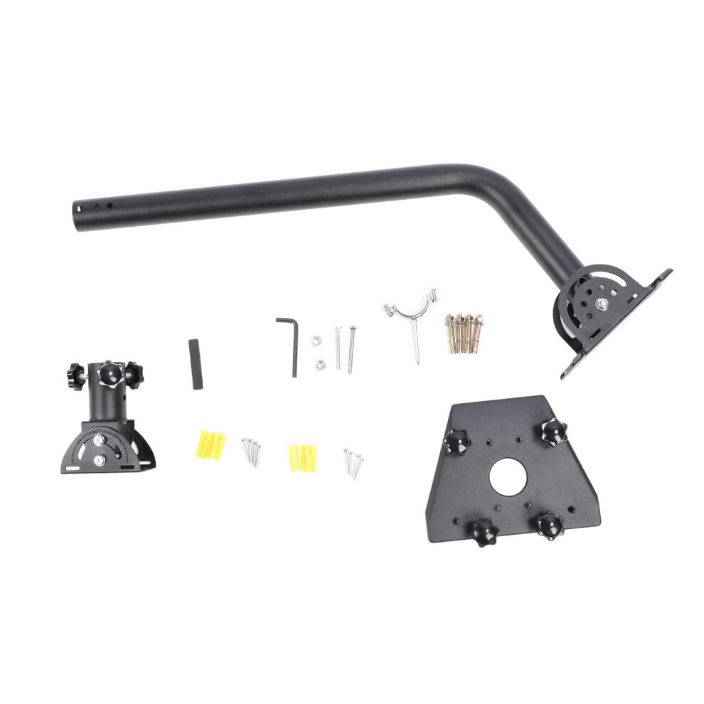 Satellite Adapter Mount 360 160 Adjustable Roof Mount 323163053219