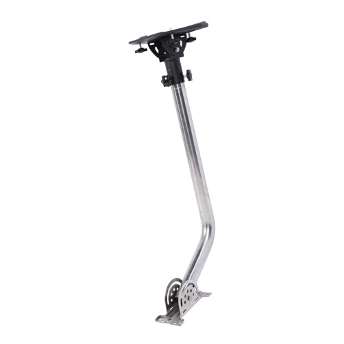 360 160 Adjustable Alloy Steel Satellite Mounting Bracket 1