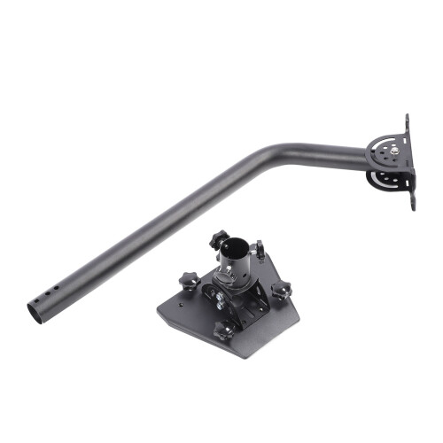 Satellite Adapter Mount 360 160 Adjustable Roof Mount 2