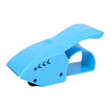 KW-trio Handheld Tape Dispenser 40-48mm Manual Cutter for Packaging