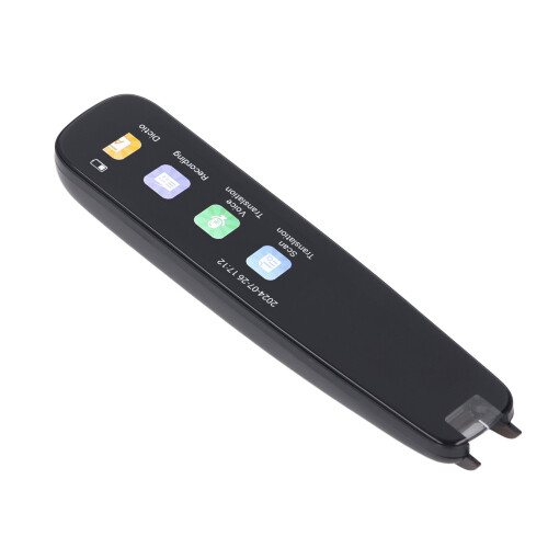 2.23in Offline Multilingual Scan Translation Pen 1