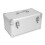Aluminum Alloy Tool Box 40KG Shockproof Carrying Case with Lock 5