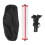 Level Tool Bracket Multifunctional Infrared Adjustable Wall Mount 1