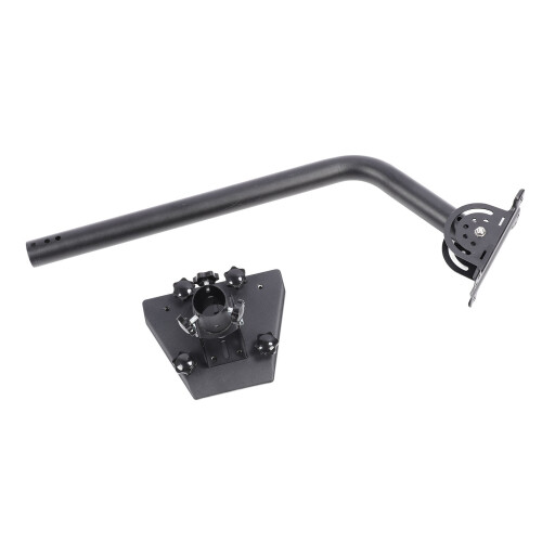 Satellite Adapter Mount 360 160 Adjustable Roof Mount 1