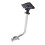 360 160 Adjustable Alloy Steel Satellite Mounting Bracket 3