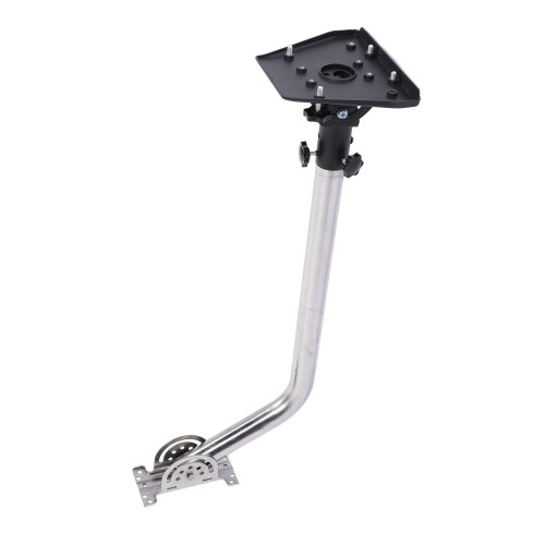 360 160 Adjustable Alloy Steel Satellite Mounting Bracket 2