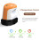 Handheld Heat Press 6x9cm T-Shirt Printing Iron 5