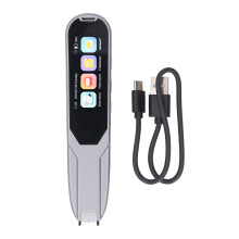Scan Translator Pen Offline OCR Dictionary for Students Adults Travel