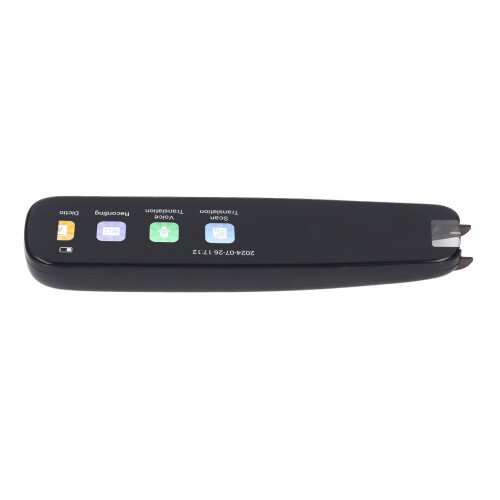 2.23in Offline Multilingual Scan Translation Pen 2