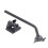 Satellite Adapter Mount 360 160 Adjustable Roof Mount 4