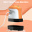 Handheld Heat Press 6x9cm T-Shirt Printing Iron 4