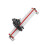Level Tool Bracket Multifunctional Infrared Adjustable Wall Mount 3