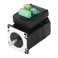 Stepper Motor 57 1.5N 8mm Shaft 4A DC24-50V