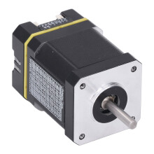 0.5N 1.8 42 Stepper Motor with Driver DC24V 1.6A Closed Loop
