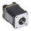 0.5N 1.8 42 Stepper Motor with Driver DC24V 1.6A Closed Loop 1