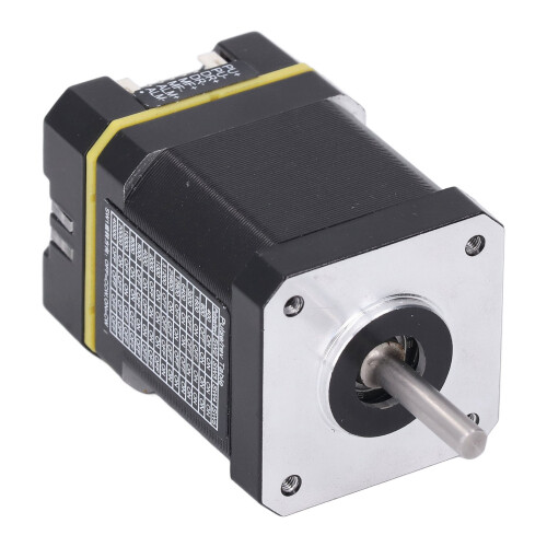 0.5N 1.8 42 Stepper Motor with Driver DC24V 1.6A Closed Loop