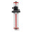Level Tool Bracket Multifunctional Infrared Adjustable Wall Mount 5