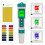 7 in 1 Water Quality Tester PH/TDS/EC/Salinity/ORP/S.G/Temperature 1