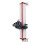 Level Tool Bracket Multifunctional Infrared Adjustable Wall Mount 4