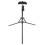 Basketball Scoreboard Stand Alloy Height Adjustable Digital 2