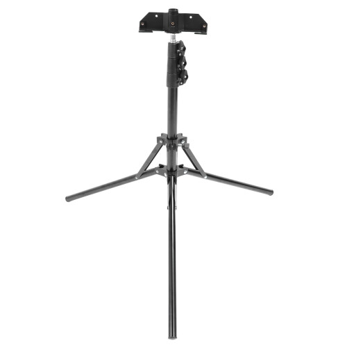 Basketball Scoreboard Stand Alloy Height Adjustable Digital 1