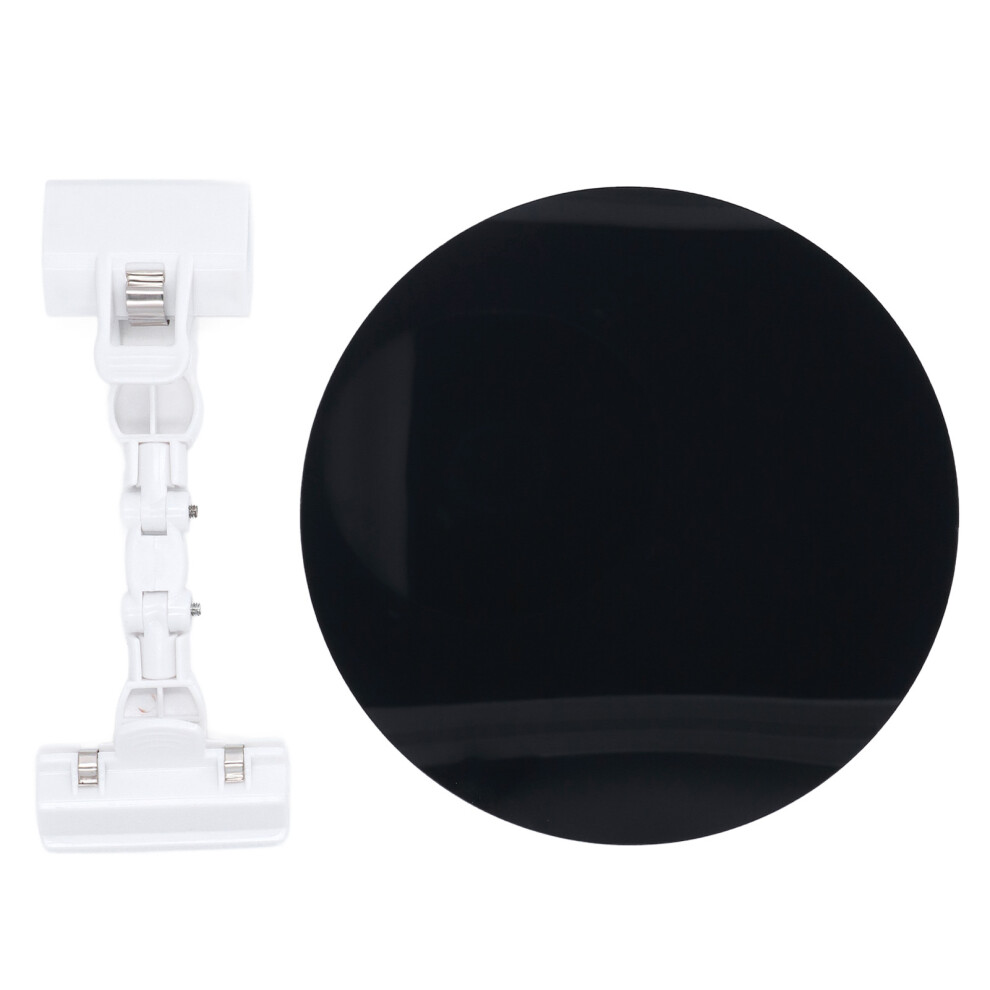 Welding Blackout Panel 18Cm Round Adjustable Clip On Shield 323163056395