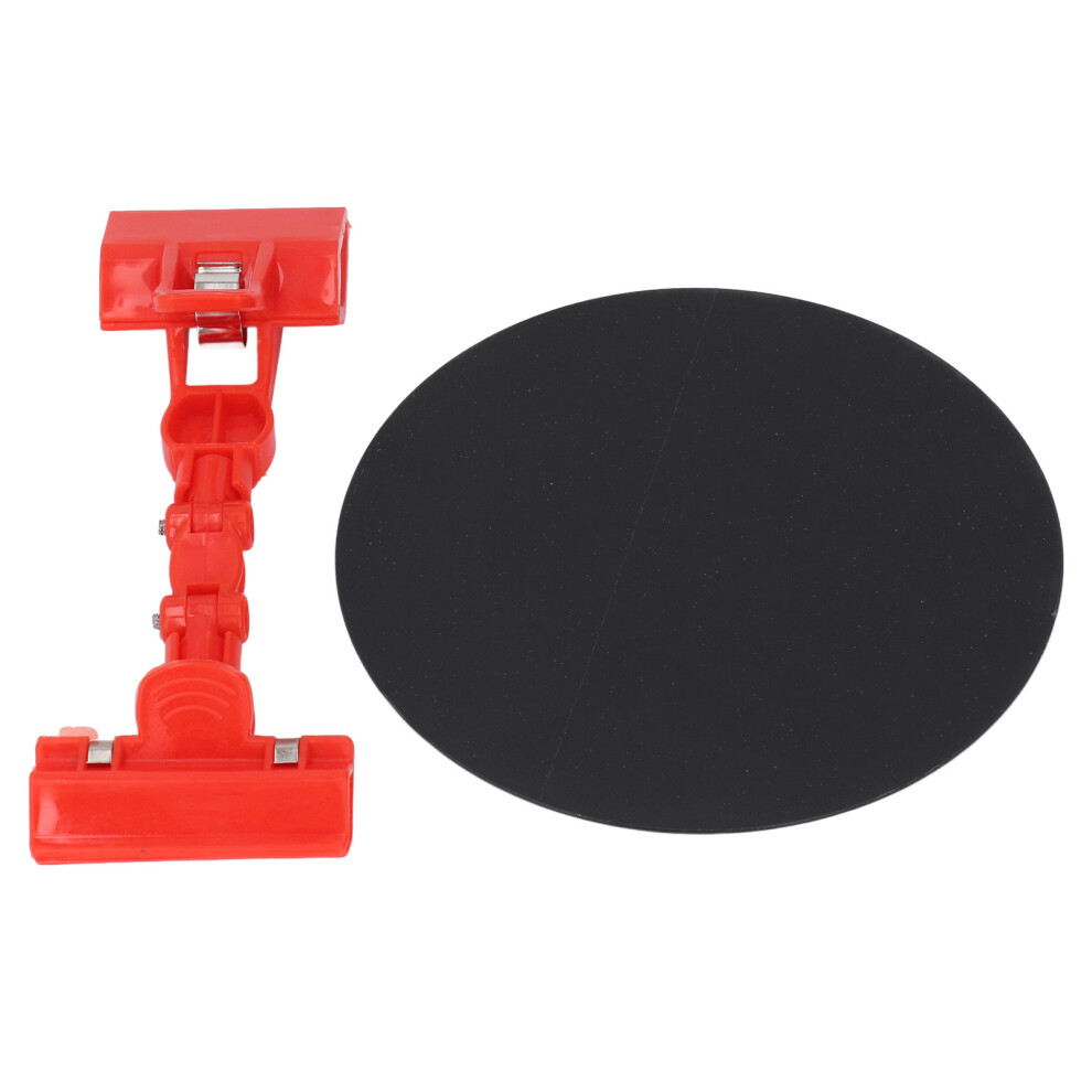 Welding Blackout Panel 16Cm Round Auto Dimming Portable Shield 323163056388