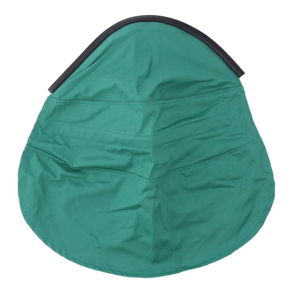 Welding Helmet Cover Flame Retardant Cotton Full Coverage 323163056371