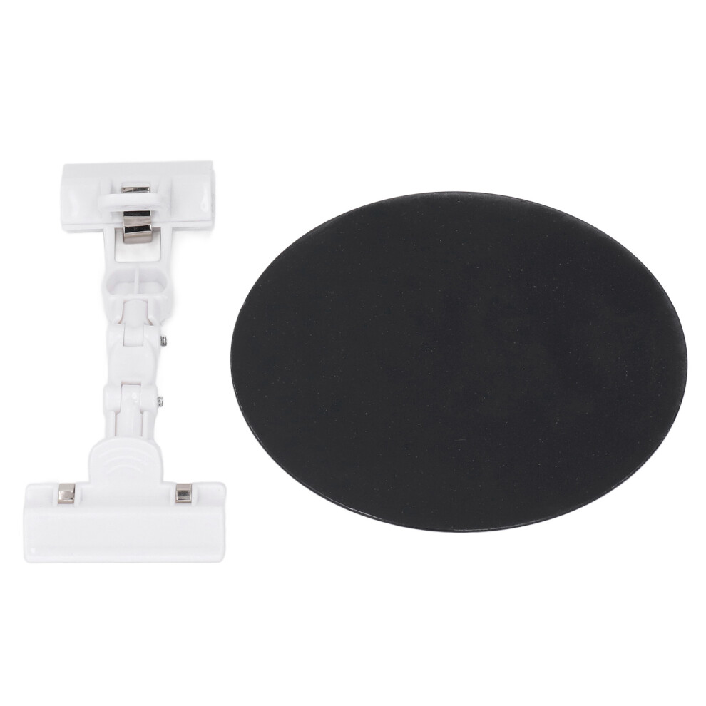 Welding Blackout Panel 16Cm Round Auto Dimming Protective Panel 323163056401