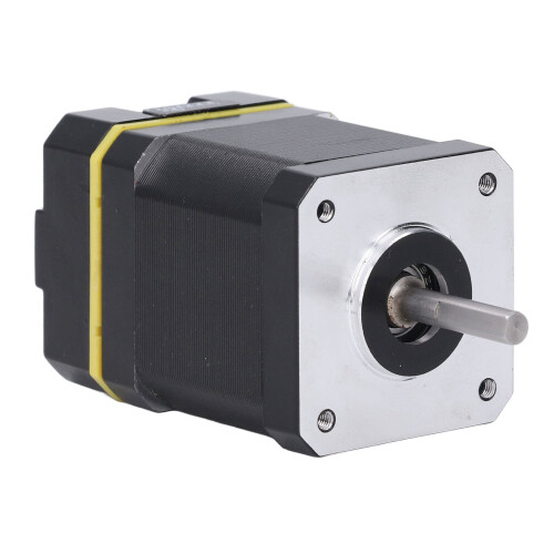0.5N 1.8 42 Stepper Motor with Driver DC24V 1.6A Closed Loop 1