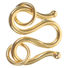 Diy Bracelet Clasp Silver Necklace Clasp Jewelry Supply