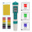7 in 1 Water Quality Tester PH/TDS/EC/Salinity/ORP/S.G/Temperature 2