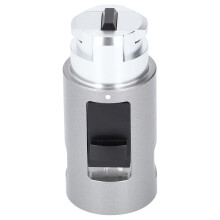 Total Station Prism Adapter Aluminum Quick Release R10 R12 R12i